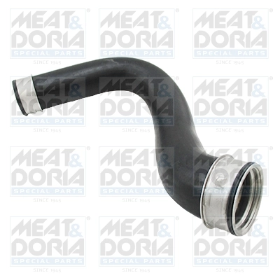 Charge Air Hose